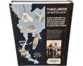 LIVRE CUISINER TAILANDE LES RECETTES CULTE