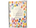 LIVRE LE POUVOIR DE LA BONTE