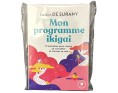 LIVRE MON PROGRAMME IKIGAI