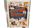 LIVRE DEVIENS UN SUPER CUITOT!
