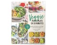 LIVRE VEGGIE PETITS PLATS EN 30 MINUTES