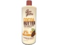 LOTION AU BEURRE DE CACAO