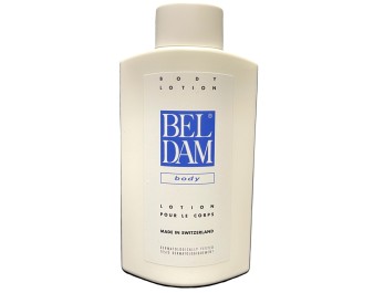 LOTION POUR LE CORPS