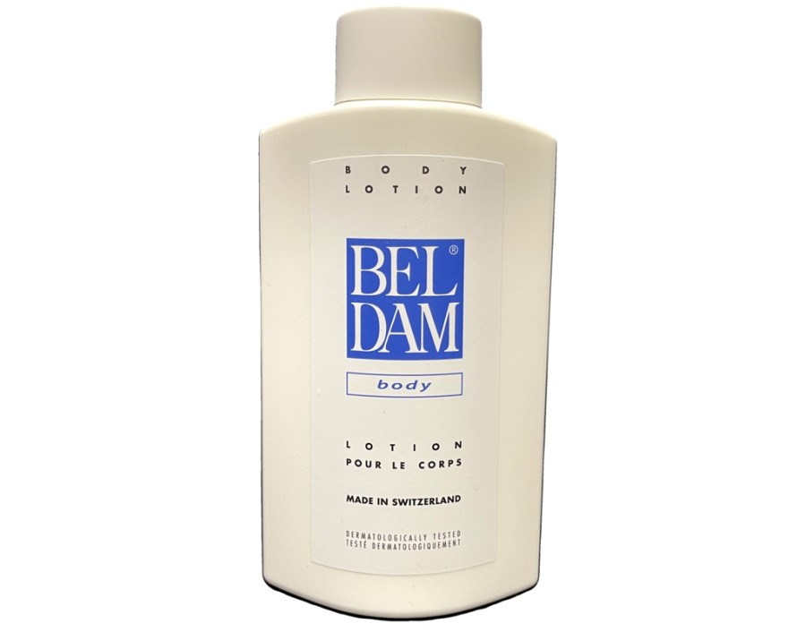 LOTION POUR LE CORPS