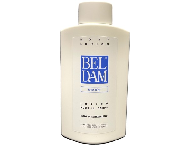 LOTION POUR LE CORPS