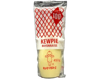MAYONNAISE