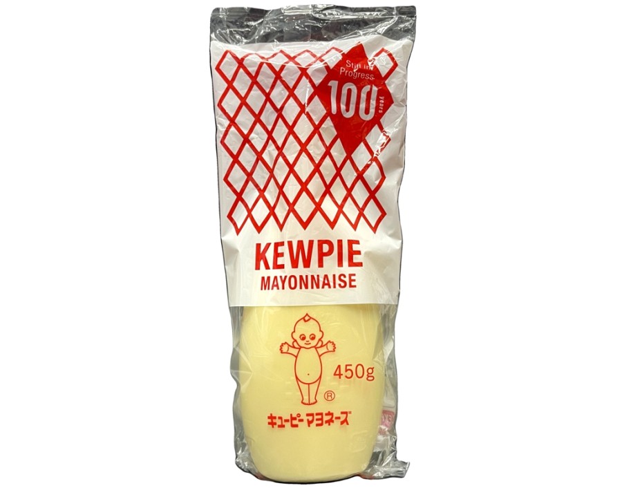 MAYONNAISE