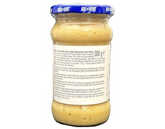 AIL ET GINGEMBRE EMINCE