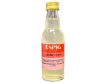 AROME CITRON