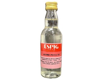 AROME PISTACHE