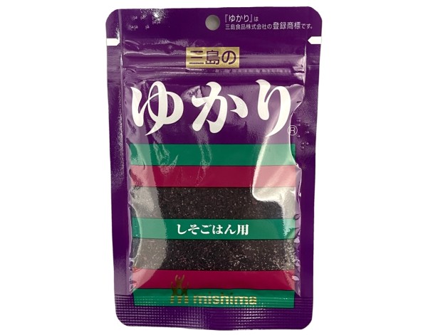 ASSAISONNEMENT POUR RIZ (YUKARI FURIKAKE)