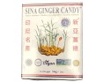 BONBON AU GINGEMBRE