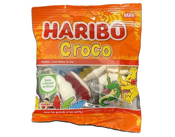 BONBON CROCO