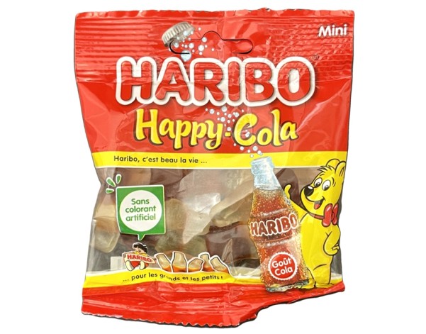 BONBON HAPPY COLA