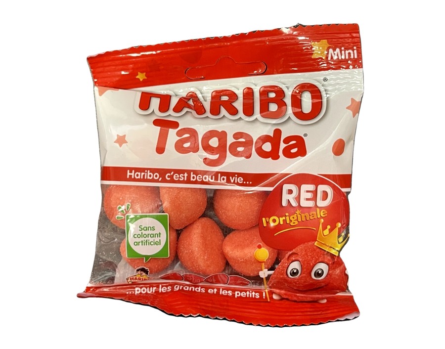 BONBON TAGADA