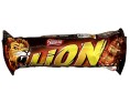 CHOCOLAT LION
