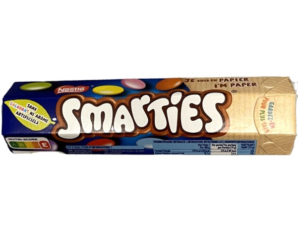 CHOCOLAT SMARTIES