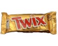 CHOCOLAT TWIX
