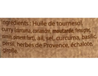COLOMBO EN PATE