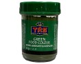 COLORANT EN POUDRE VERT