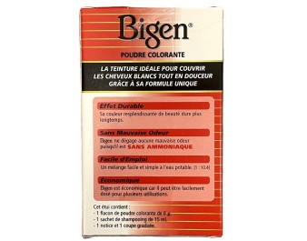 COLORATION 37 CHATAIN ROUX FONCE