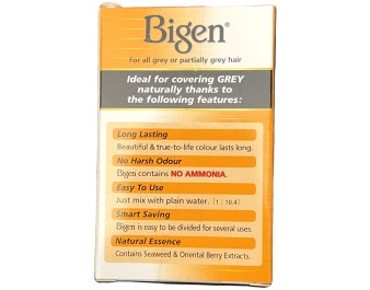 COLORATION 46 CHATAIN CLAIR