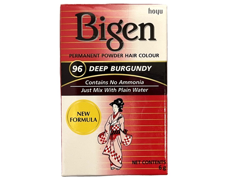 COLORATION 96 ACAJOU FONCE