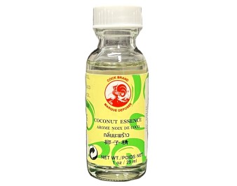 ESSENCE DE NOIX DE COCO