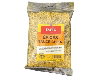 MELANGE POUR SAUCE CHIEN
