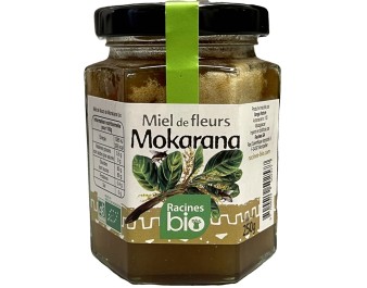 MIEL DE FLEURS MOKARANA