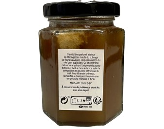 MIEL DE FLEURS MOKARANA