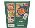 LIVRE PETITS PLATS AFRO