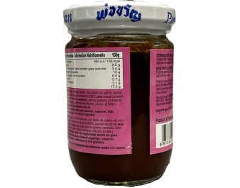 PATE INS. AROME BOEUF BO KHO