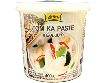 PATE INS. AROME TOM KA