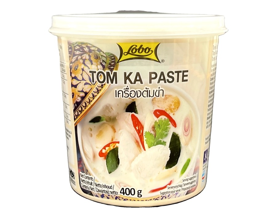 PATE INS. AROME TOM KA