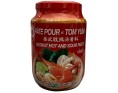 PATE INSTANTANEE TOM YUM
