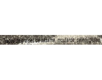 PAVOT BLEU ENTIER