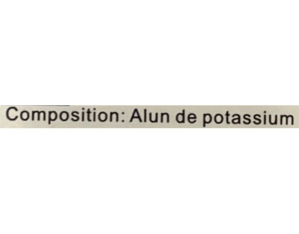 PIERRE D’ALUN