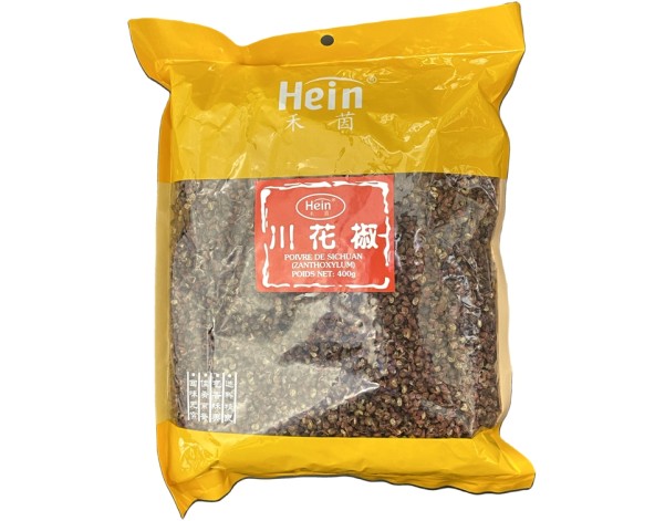 POIVRE ROUGE SZECHUAN EN GRAINS