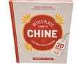 LIVRE PETITS PLATS COMME EN CHINE