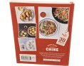 LIVRE PETITS PLATS COMME EN CHINE