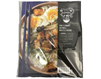 LIVRE RAMEN