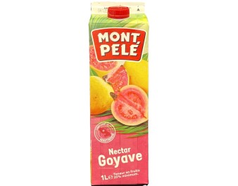NECTAR A LA GOYAVE