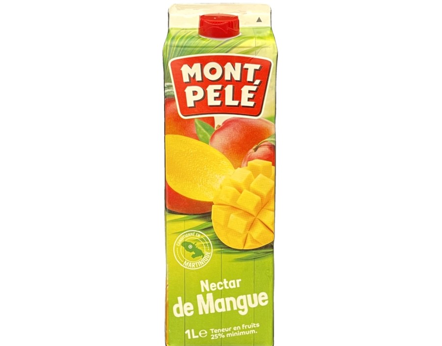 NECTAR A LA MANGUE