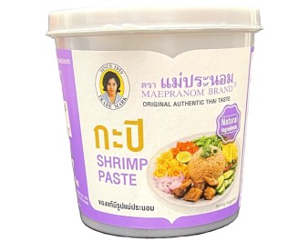 PATE DE CREVETTE KA-PI