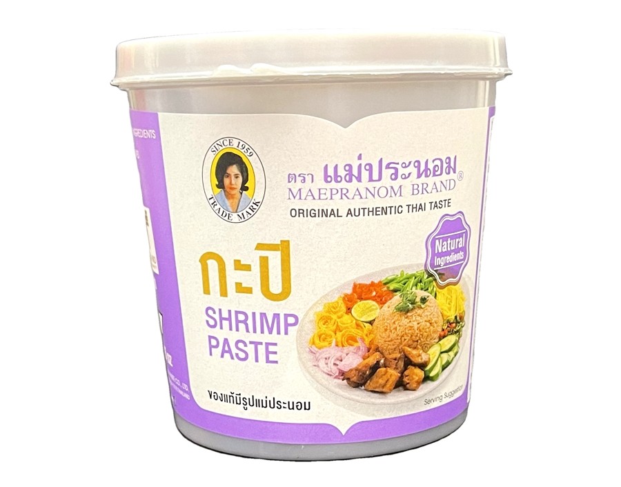 PATE DE CREVETTE KA-PI