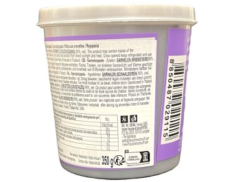 PATE DE CREVETTE KA-PI