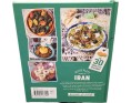 LIVRE PETITS PLATS COMME EN IRAN