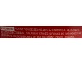 PATE DE CURRY ROUGE