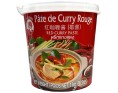 PATE DE CURRY ROUGE
